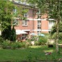 Das Domizil am Hirschpark in Hamburg-Blankenese