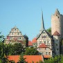 Das Seniorenstift Burg Schlitz