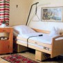 Zimmer im Ev. Alten- und Pflegeheim Bad Salzschlirf e.V. Haus Waldeck