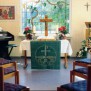 Gottesdienst im Ev. Alten- und Pflegeheim Bad Salzschlirf e.V. Haus Waldeck