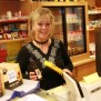 Vielfältiges Angebot im Wohnstift-Lädchen