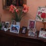 Eigene Möbel geben den Zimmern eine individuelle Note im Pflegehaus Sonnenhof in Hamburg
