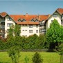 Das Pflegeheim des Seniorenzentrums Taunusstein
