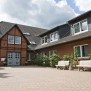 Das Senioren-Zentrum "Haus Eichenhof" in Egestorf