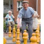 Seniorinnen im Seniorenwohnstift Papenburg Haus Friederike