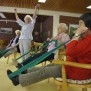 Gesund und fit im Alter