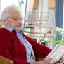 Haustiere der Bewohner sind besonders willkommen