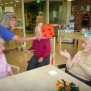 Aktivierende Freizeitgestaltung im GDA Pflegeheim