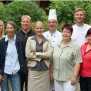 Das GDA-Team sorgt für das Wohlbefinden seiner Bewohner