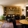 Die Bewohner richten ihr Wunschappartement selbst ein