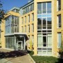 Das Haus Christophorus in Hildesheim
