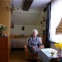 Die Zimmer dürfen gerne mit eigenen Möbeln und Erinnerungsstücken eingerichtet werden