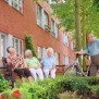 Naherholungsgebiet Vechtesee Wohnsitft 