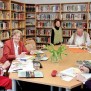 Der Malkreis Haus Horst wird, wie alle Kurse in unseren Wohnstiften von professionellen Fachlehrern geleitet