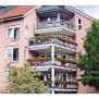 Das Altenzentrum St. Josef der stiftung st. franziskus heiligenbronn in Spaichingen