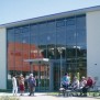 Das Altenzentrum St. Ulrich in Wehingen