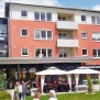 Das Altenzentrum St. Elisabeth in Rottweil der stiftung st. franziskus heiligenbronn