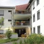 Das Altenzentrum St. Elisabeth in Rottweil der stiftung st. franziskus heiligenbronn