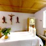 Hauseigene Kapelle des Altenzentrums Oberndorf
