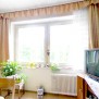 Autenthaltsraum im Altenzentrum Oberndorf