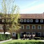 Hausansicht des Altenzentrums Oberndorf