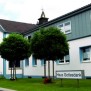 Das evangelische Altenheim und Pflegeheim Haus Gottesdank in Oberhausen