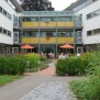 Das Hilde und Eugen Krempel-Haus des Seniorenzentrums mit Pflegeheim und Senioren-WG  Martha-Maria in Stuttgart 