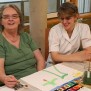 Aktiv bleiben, ein Konzept das Lebensqualität bewahrt im Seniorenzentrum Martha-Maria in Stuttgart