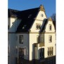 Die Villa des Seniorenzentrums Martha-Maria beherbergt eine Senioren-Wohngemeinschaft im 