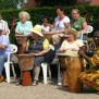 Das Pflegezentrum Am Wiesenhof in Rheinberg Feste 