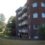 Gartenanlage der Erftflora Wohn- und Pflegezentren in Bedburg