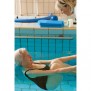 Im Bewegungsbad trainieren und entspannen die Bewohner