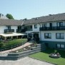 Das Alten- und Pflegeheim Haus Tannenhof in Windeck-Herchen