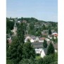 Landschaft um das Alten- und Pflegeheim Haus Tannenhof