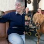Tiere im Alten- und Pflegeheim Haus Tannenhof