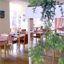 Restaurant in der Residenz Ambiente Bonn
