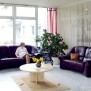 Residenz Ambiente Bonn: Gemütliche Sitzecke