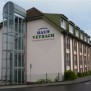 Das Seniorenheim Haus Veybach in Euskirchen