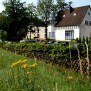 Haus Hardt in idyllischer Lage