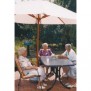 Ein Platz an der Sonne