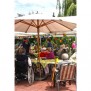 Sommerfest in der CURANUM Seniorenresidenz Am Ochsenkamp
