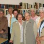 Der Förderverein Betreutes Wohnen Miteinander-Füreinander e. V. im Pflegeheim Menden