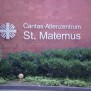 Das Caritas Altenzentrum St.Maternus