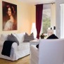 Die Zimmer im Altenzentrum Seniorenheim Ahrtal-Residenz in Bad Neuenahr-Ahrweiler sind stilvoll eingerichtet