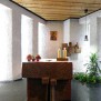 Hauseigene Kapelle des Altenzentrums in Riedlingen
