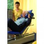 Gerätetraining in der Residenz Humboldthöhe