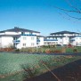 Außenansicht Senioren-Wohnpark Lutzerath