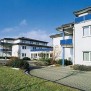 Außenansicht Senioren-Wohnpark Lutzerath