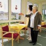 Innenansicht Senioren-Wohnpark Lutzerath