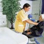 Therapie im Senioren-Wohnpark Lutzerath